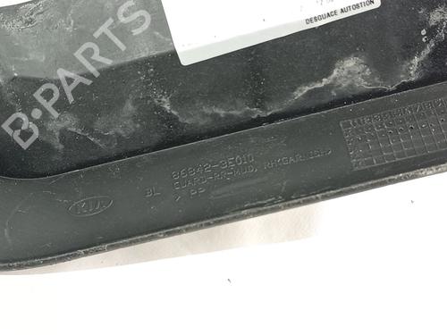 Other KIA SORENTO I (JC) 2.5 CRDi 4WD | BP16974185O1