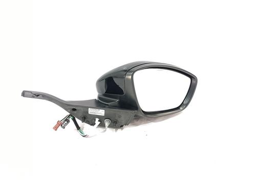 Right mirror PEUGEOT 208 I (CA_, CC_)  | BP29530885C27 