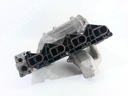 Used Intake manifold Intake manifold MERCEDES-BENZ SPRINTER 3-t Van (B906) [2006-2018] 33613827 33613827