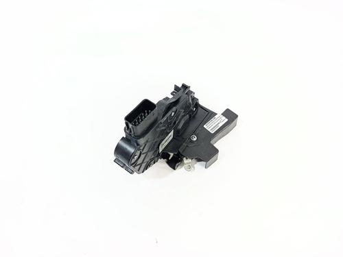 Front left lock LAND ROVER RANGE ROVER SPORT I (L320)  | BP29392672C98 