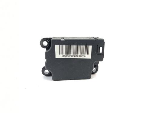 Used Fuel door actuator RENAULT SCÉNIC II (JM0/1_) [2003-2010]  22691627