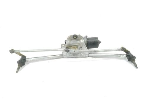 Front wiper motor RENAULT KANGOO / GRAND KANGOO II (KW0/1_)  | BP15873708M29 
