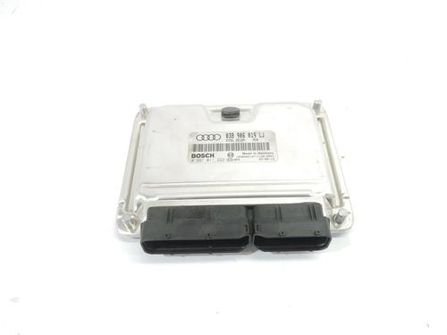 Used Engine control unit (ECU) AUDI A4 B6 (8E2) [2000-2005]  15872895