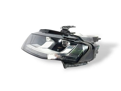 Left headlight AUDI A4 B8 (8K2) | BP35775896C28 - Image 6