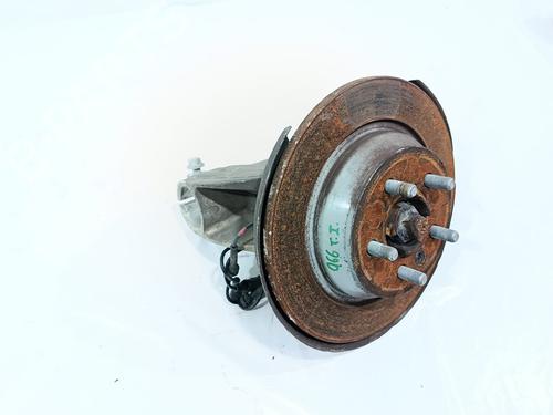 Left rear steering knuckle LAND ROVER RANGE ROVER EVOQUE (L551)  | BP28091652M27 