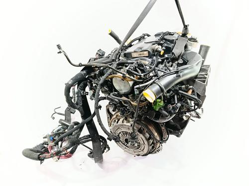Used Engine Engine RENAULT TRAFIC II Bus (JL) 2.0 dCi 90 (JL00, JL01, JL0H, JL0M, JL0P, JL0S) (90 hp) 35767784 35767784