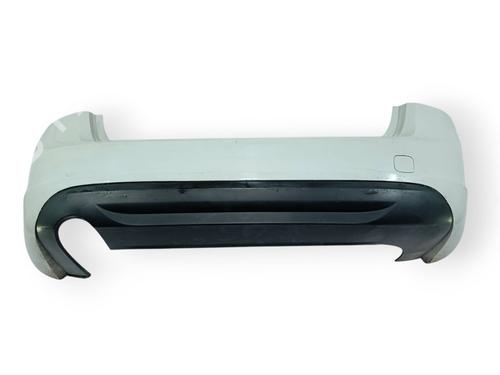 Paraurti posteriore VOLVO S60 II (134) D4 (163 hp) 30891317