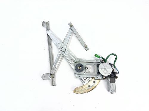 Front right window mechanism SUBARU OUTBACK (BE, BH) 3.0 H6 AWD (BHE) | BP29631795C23 