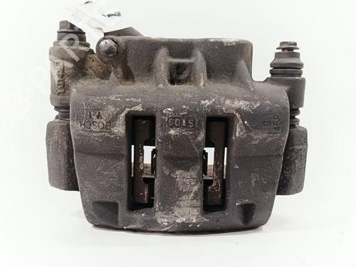 Højre bremsekaliber foran RENAULT MASTER II Van (FD) 3.0 dCi 140 (FD0T, FD0S, FD2T, FD3S, FD8S) (136 hp) 30658031