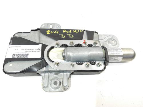 Right seat airbag BMW 3 (E46) 320 d | BP15863211C14 
