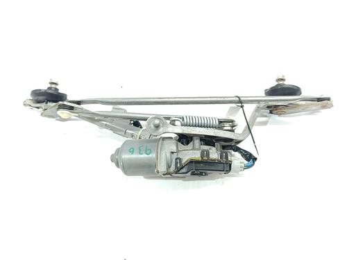 Used Front wiper motor TOYOTA AURIS (_E15_) [2006-2012]  28013575
