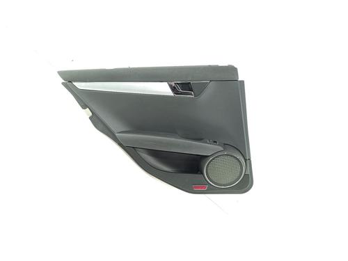 Verkleidung hinten links für MERCEDES-BENZ C-CLASS (W204) C 200 CDI (204.007, 204.006) (136 hp) 28057263