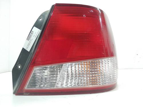 Used Right taillight HYUNDAI ACCENT II (LC) [1999-2012]  15863756