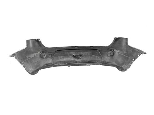 Rear bumper NISSAN QASHQAI I (J10, NJ10)  | BP28066551C8 