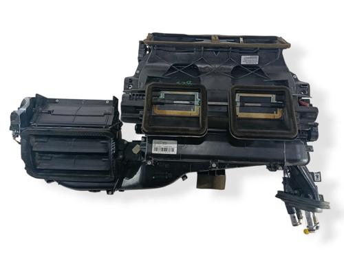 Used Heater matrix box Heater matrix box BMW 3 (E90) 320 d (163 hp) 35781735 35781735