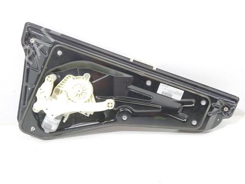 Rear left window mechanism LAND ROVER RANGE ROVER SPORT I (L320) 2.7 D 4x4 | BP15867643C24 
