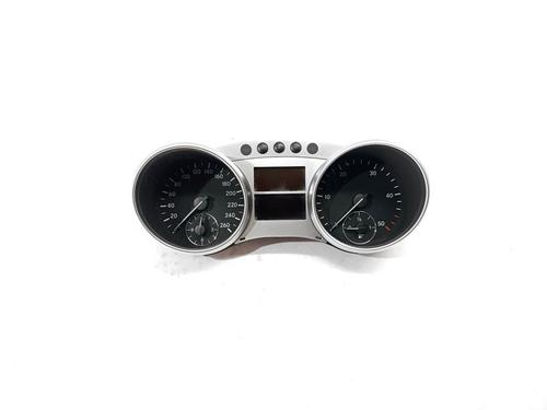 Used Instrument cluster MERCEDES-BENZ M-CLASS (W164) [2005-2012]  26199815