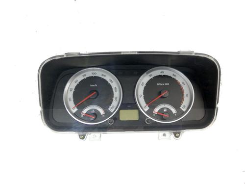 Used Instrument cluster TATA INDICA [1998-2025]  15876204