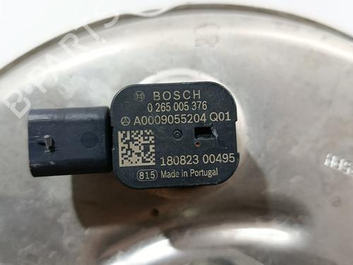 Servo brake MERCEDES-BENZ A-CLASS (W177) A 180 d (177.003) | BP29080180M42