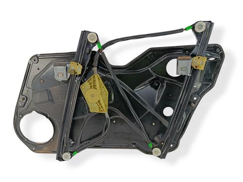 Front left window mechanism SEAT LEON (1M1) | BP32405110C22