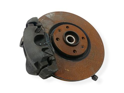 Used Left front steering knuckle Left front steering knuckle 36384699 36384699