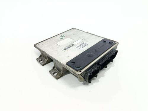 Motorstyringsenhet ROVER 45 I Hatchback (RT) [2000-2005]  31086884