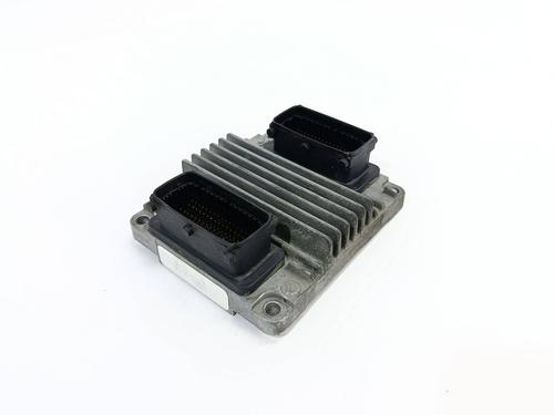Motorstyringsenhed OPEL ASTRA G Hatchback (T98) [1998-2009]  30403266