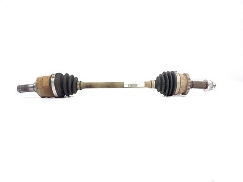 Used Left front driveshaft HYUNDAI i20 I (PB, PBT) [2008-2015]  28023603
