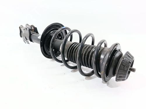 Left front shock absorber TOYOTA YARIS (_P9_)  | BP30193187M16 