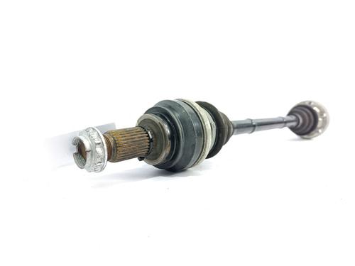 Left rear driveshaft BMW X1 (E84) sDrive 18 d | BP18967420M40 