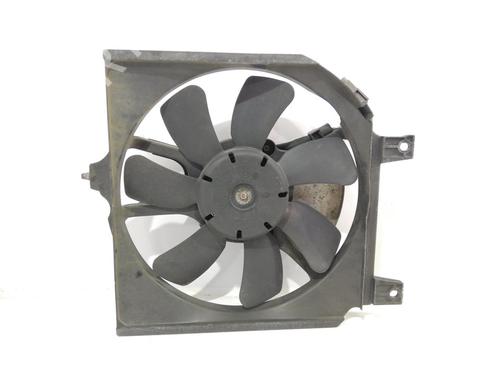 Used Radiator fan NISSAN ALMERA I Hatchback (N15) [1995-2001]  15876164