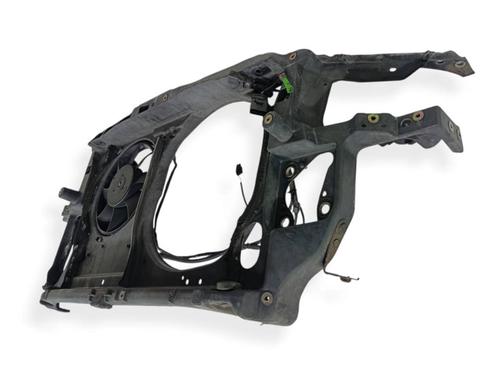 Front slam panel VW PASSAT B5.5 (3B3) 1.9 TDI | BP39929574C72 - Image 6