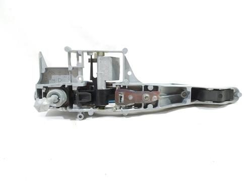 Front left exterior door handle CITROËN C4 Picasso I MPV (UD_) 2.0 HDi 138 | BP15861644C128 
