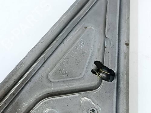 Hand brake OPEL ASTRA J (P10) 1.6 CDTi (68) | BP29871182I18 