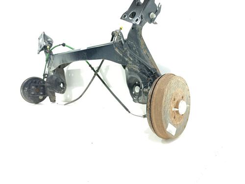 Rear axle FIAT FIORINO Box Body/MPV (225_) 1.3 D Multijet (225BXD1A, 225BXB1A, 225BXB11) | BP22428563M2 