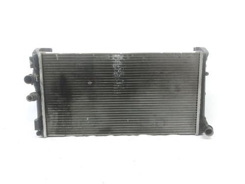 Køler FIAT PUNTO (188_) 1.3 JTD 16V (70 hp) 15873214