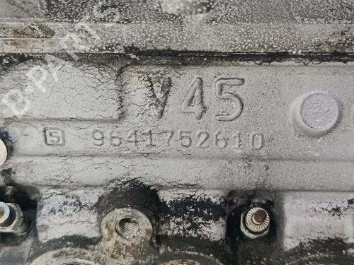 Cylinder head FORD MONDEO IV (BA7) | BP36024146M5 - Image 3