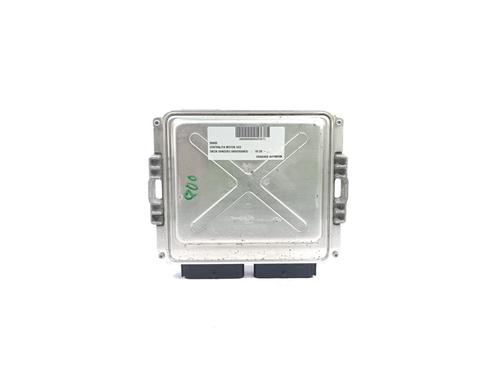 Engine control unit (ECU) DACIA SANDERO II TCe 90 (B8M1, B8MA, B8AC) | BP20712452M57 