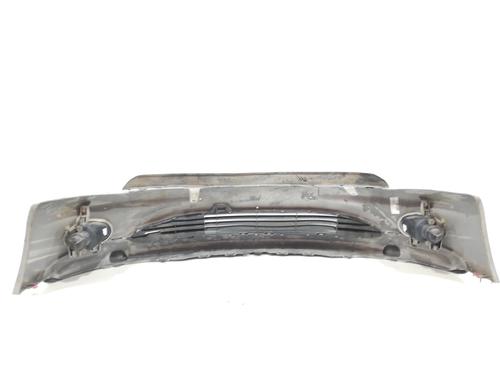 Front bumper PEUGEOT 206 Hatchback (2A/C) 1.6 i | BP15863535C7 