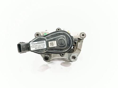 Venstre bremsekaliber bag RENAULT MEGANE IV Hatchback (B9A/M/N_) 1.2 TCe 100 (B9MS) | BP29531019M107 
