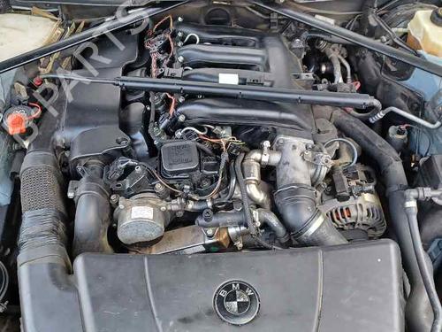 Gearbox BMW 3 (E90) 320 d | BP15862246M3 