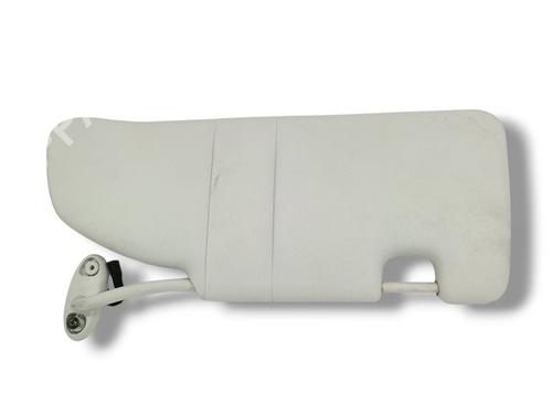 Used Left sun visor Left sun visor 37293722 37293722