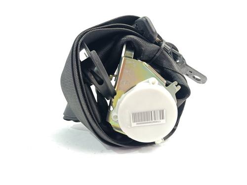 Used Front left seatbelt BMW X3 (E83) xDrive 20 d (177 hp) 16901443