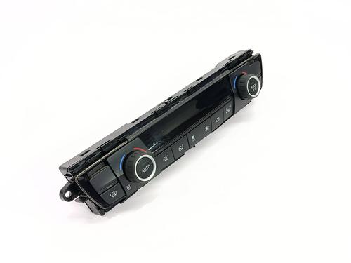 Climate control BMW 1 (F20) 116 d | BP37287500I5  - Image 5