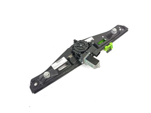 Used Rear left window mechanism BMW X1 (E84) sDrive 18 d (143 hp) 23053254