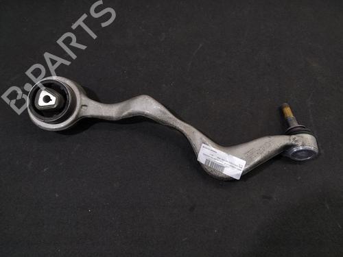 Used Left front suspension arm BMW 3 (E90) 320 d (177 hp) 15869029