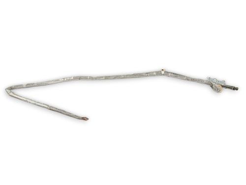 Used Right curtain airbag AUDI A4 B7 (8EC) 2.0 TDI 16V (140 hp) 30815541