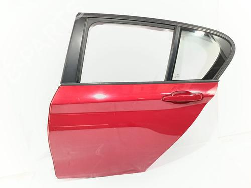 Used Left rear door BMW 1 (F20) 116 d (116 hp) 28538520