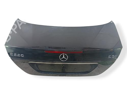 Used Tailgate Tailgate MERCEDES-BENZ E-CLASS (W211) [2002-2009] 33163879 33163879