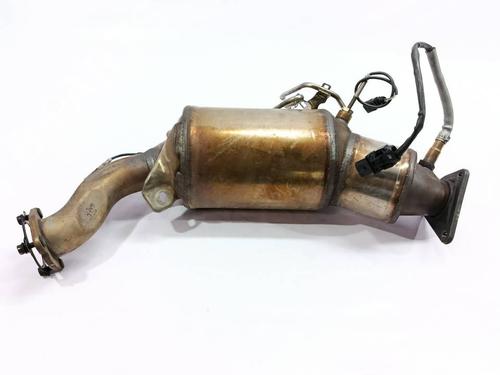 Particulate filter AUDI Q5 (8RB) | BP39645048M81 - Image 2